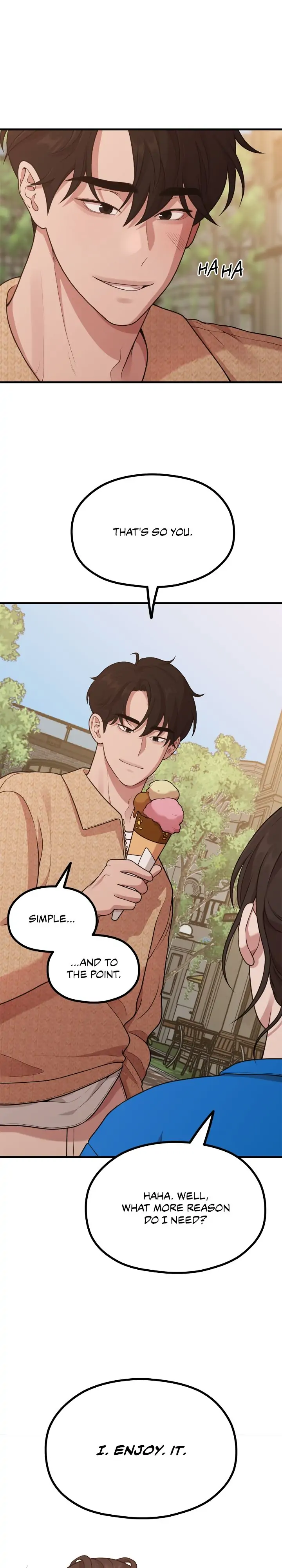 Writer Sung’s Life page 32