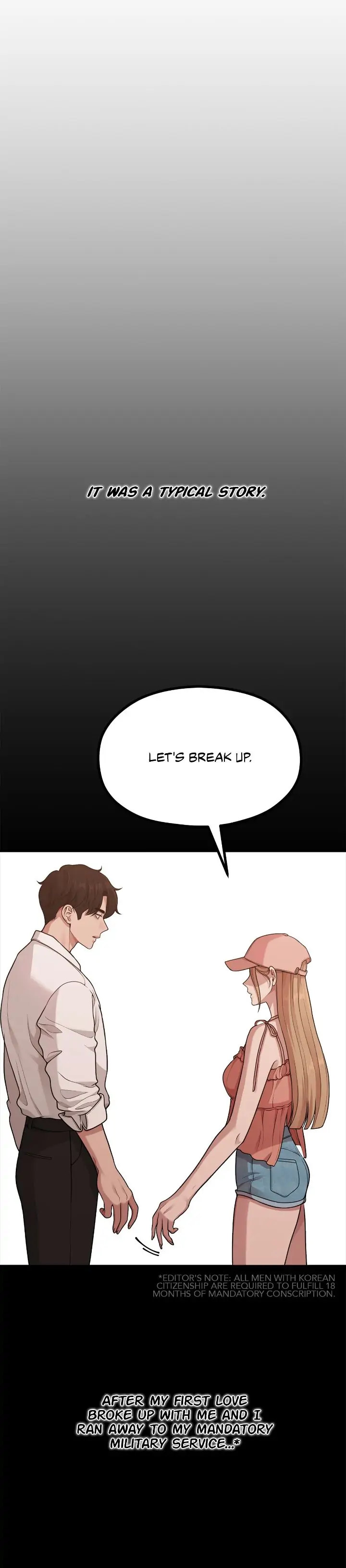 Writer Sung’s Life page 5
