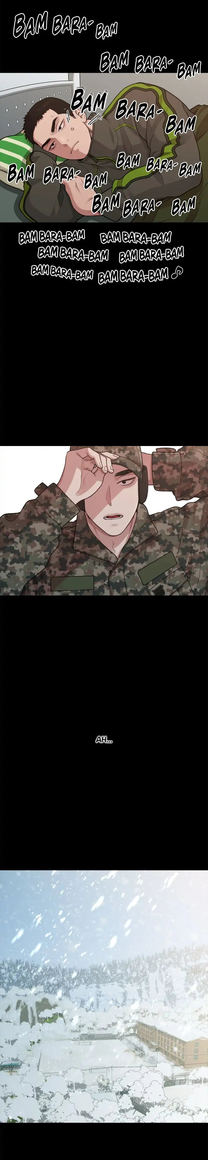Writer Sung’s Life page 6