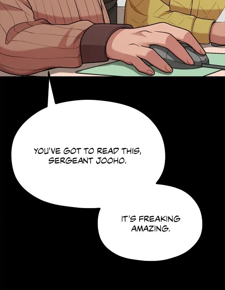 Writer Sung’s Life page 11