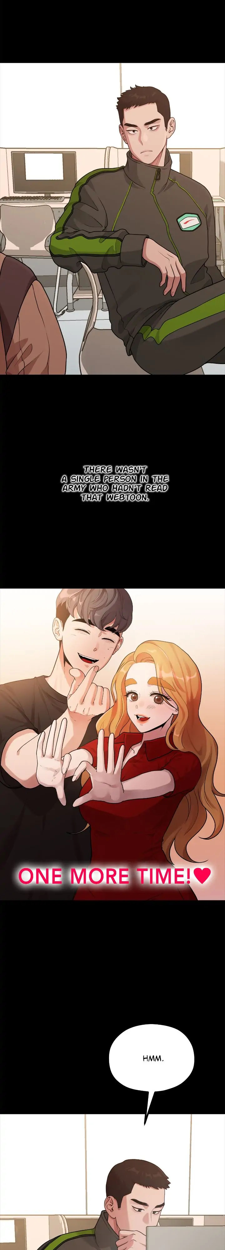 Writer Sung’s Life page 12