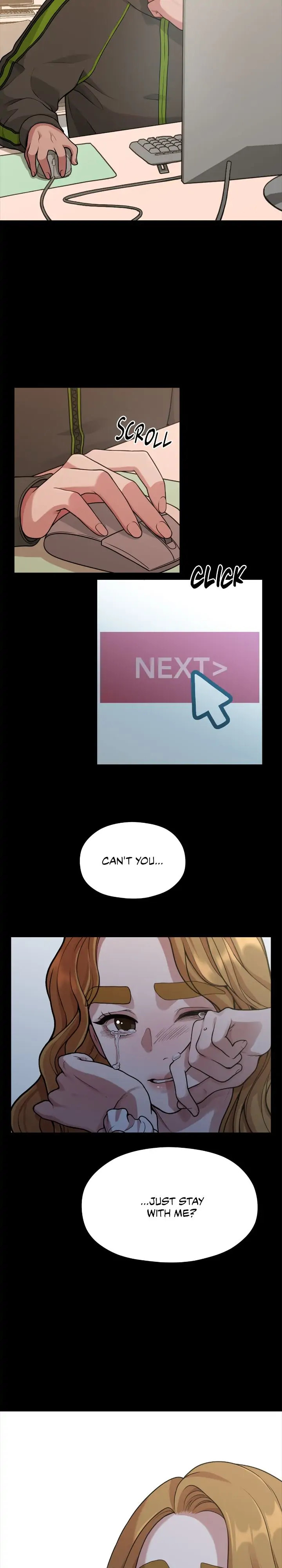 Writer Sung’s Life page 13