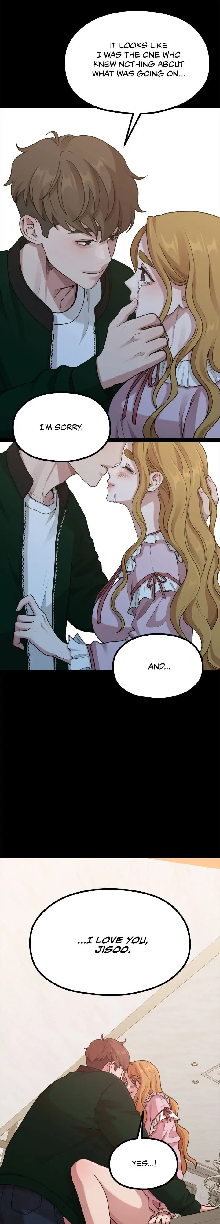 Writer Sung’s Life page 15