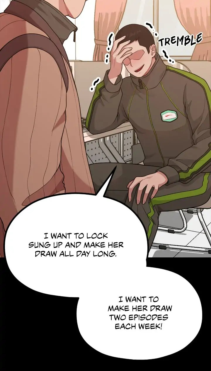 Writer Sung’s Life page 20