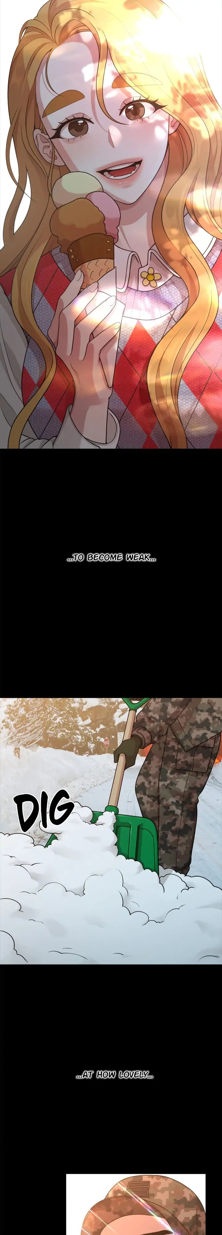 Writer Sung’s Life page 22