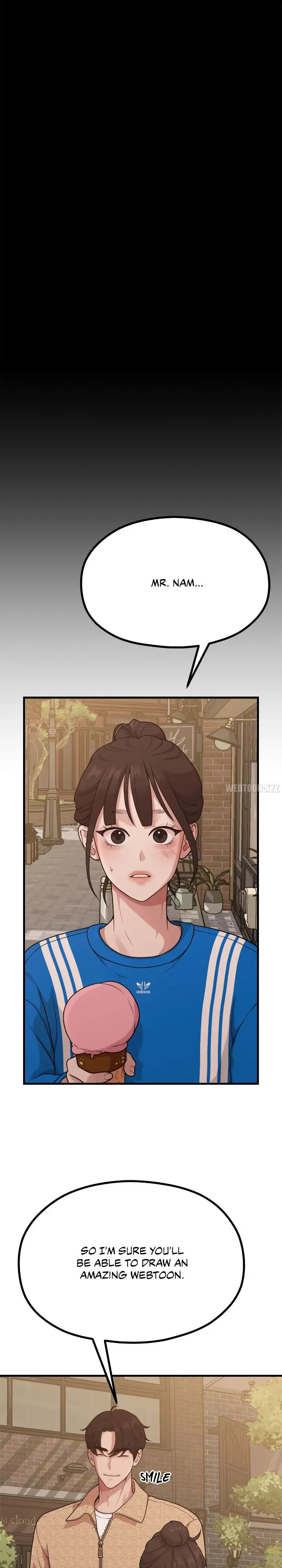 Writer Sung’s Life page 24