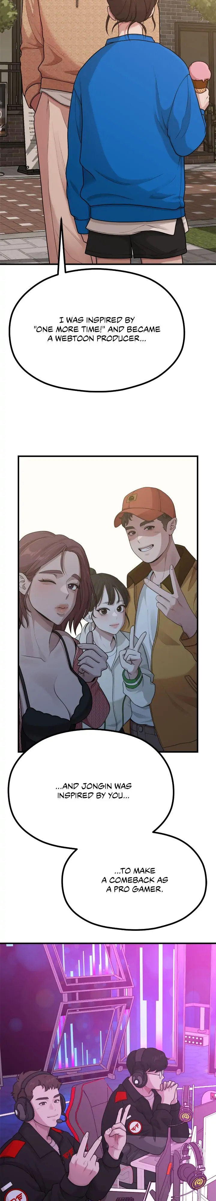 Writer Sung’s Life page 25