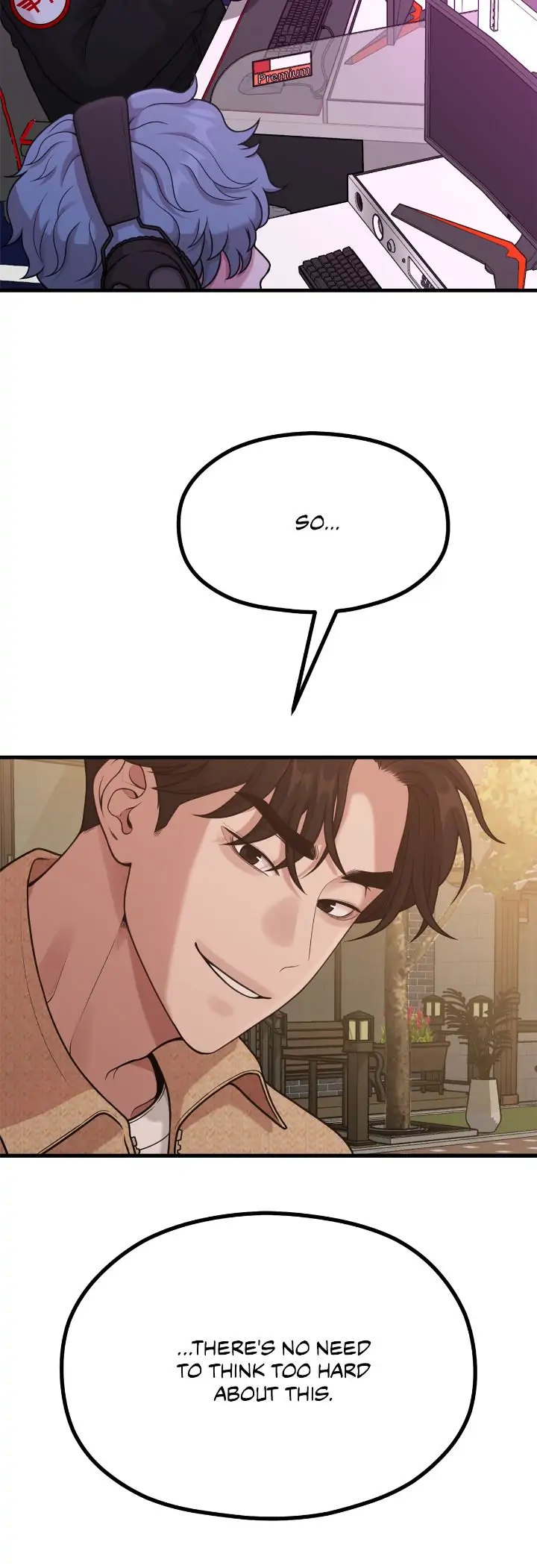 Writer Sung’s Life page 26
