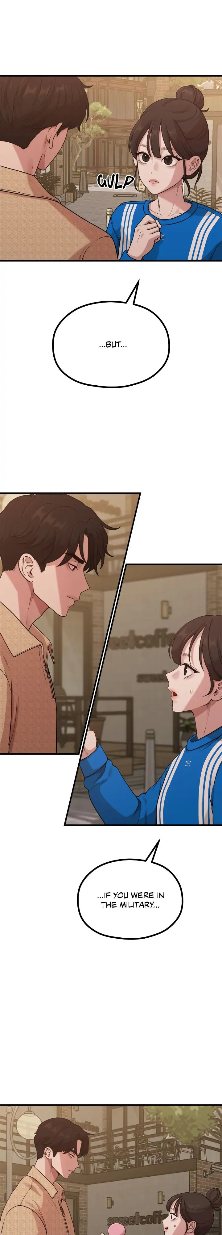 Writer Sung’s Life page 30