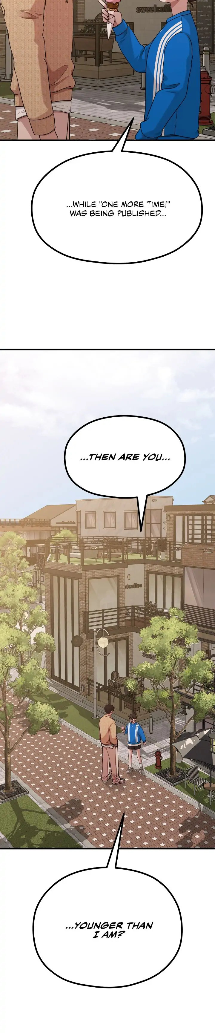 Writer Sung’s Life page 31