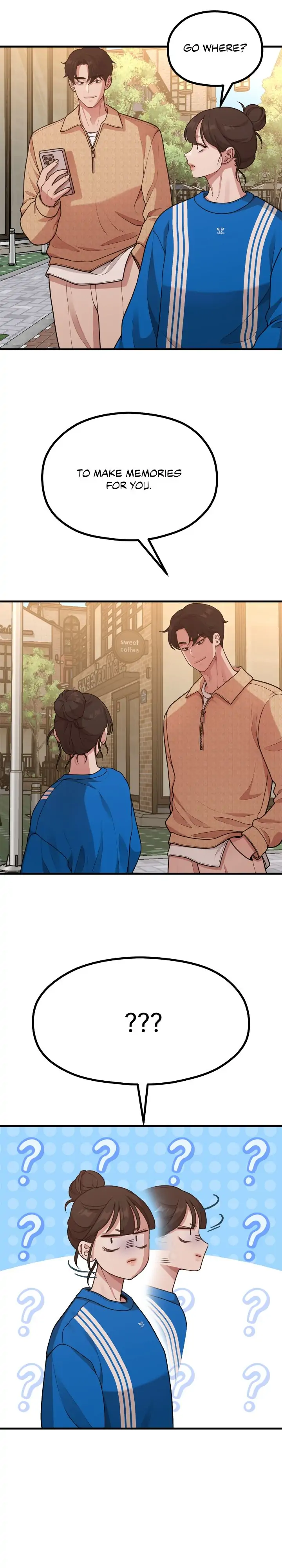 Writer Sung’s Life page 7