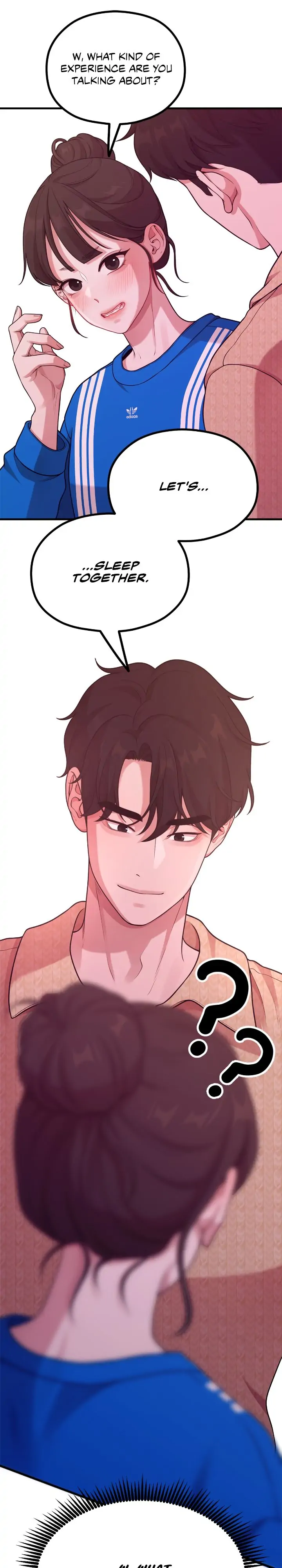 Writer Sung’s Life page 9