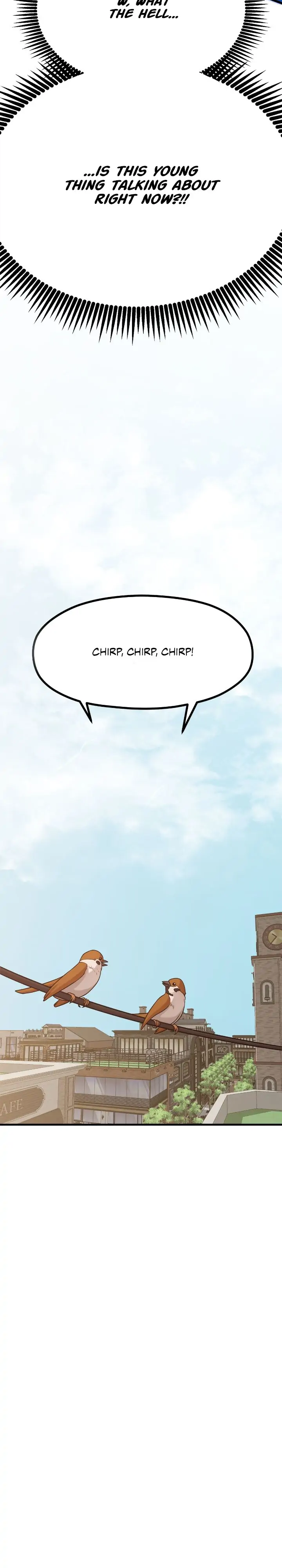 Writer Sung’s Life page 10