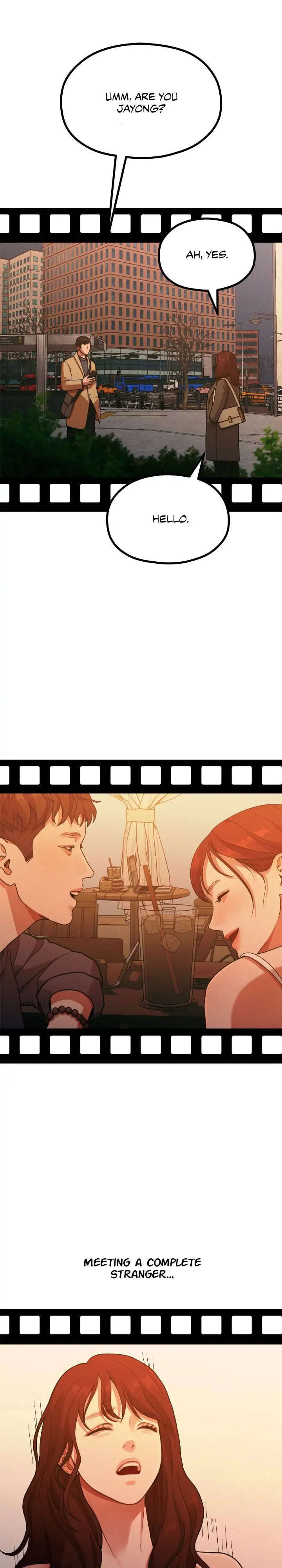 Writer Sung’s Life page 21