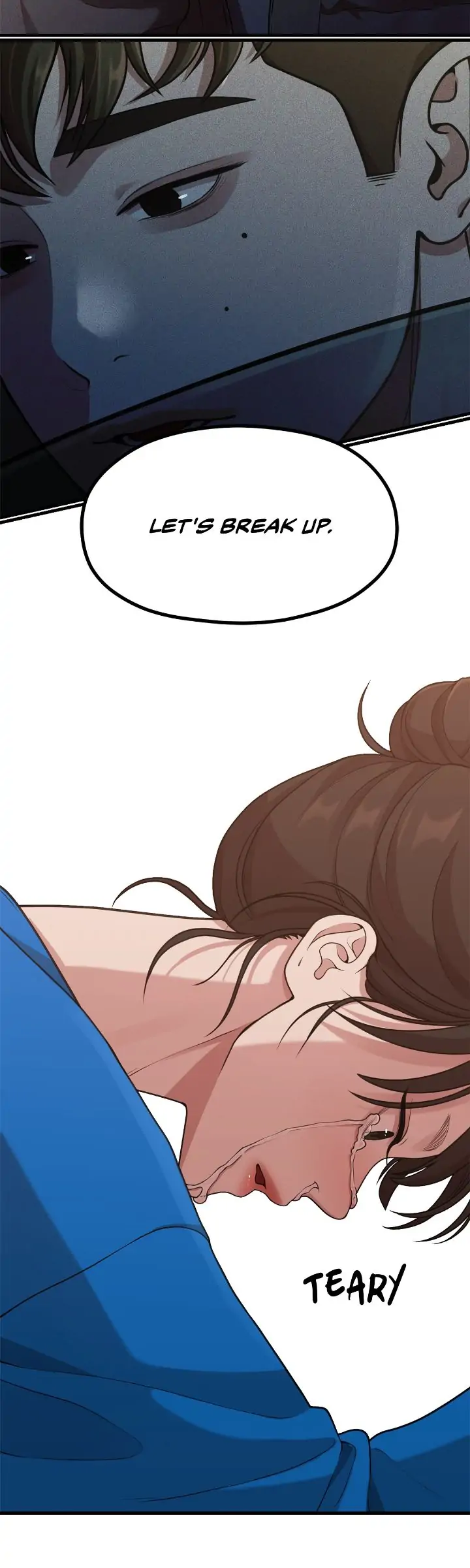 Writer Sung’s Life page 26