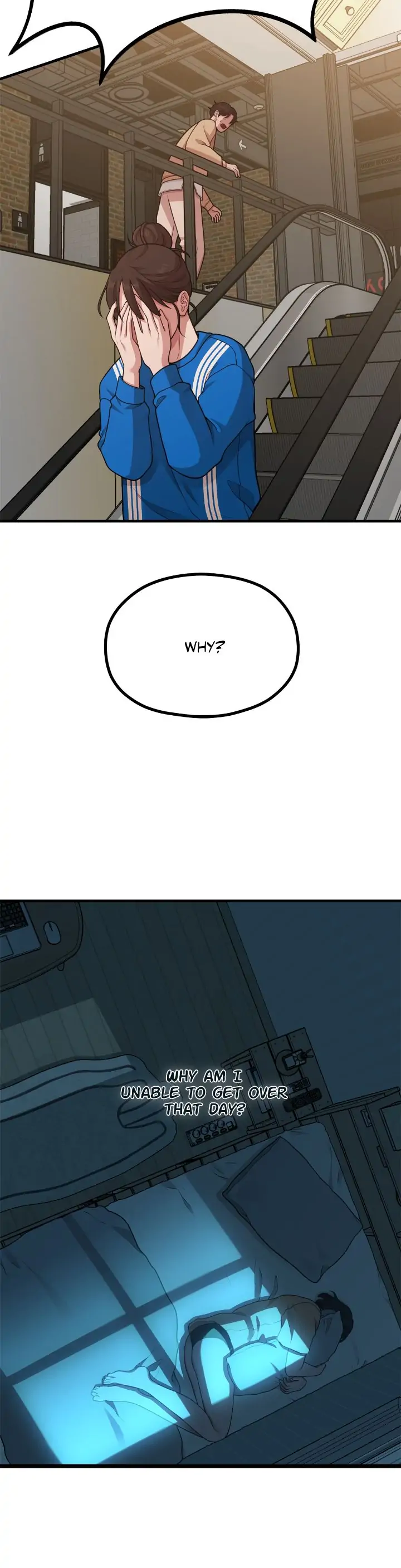 Writer Sung’s Life page 28