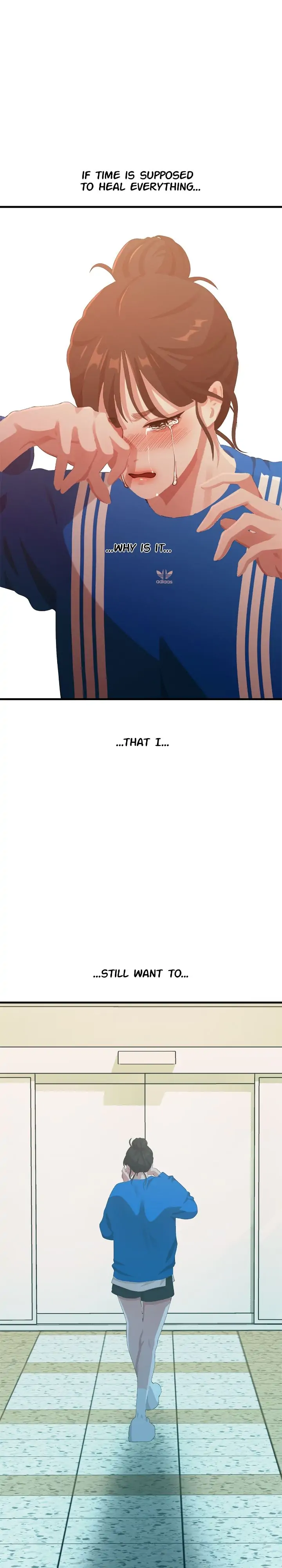 Writer Sung’s Life page 29