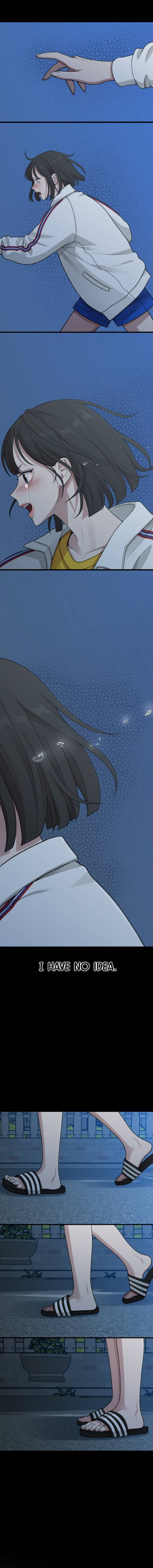 Writer Sung’s Life page 3