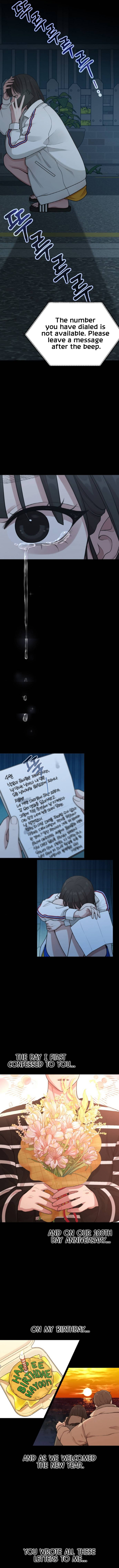 Writer Sung’s Life page 4
