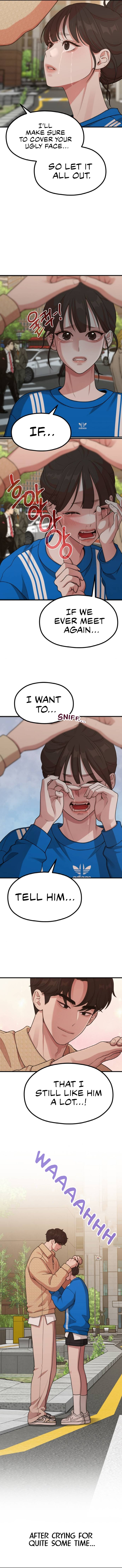 Writer Sung’s Life page 7