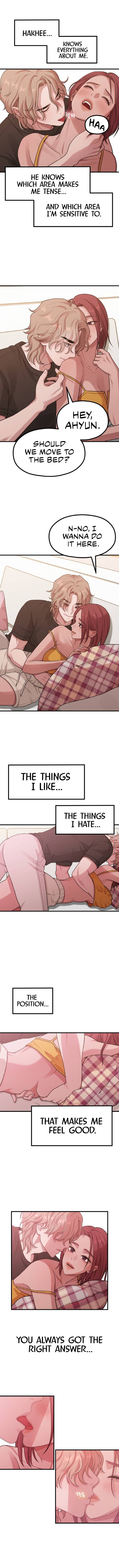 Writer Sung’s Life page 2
