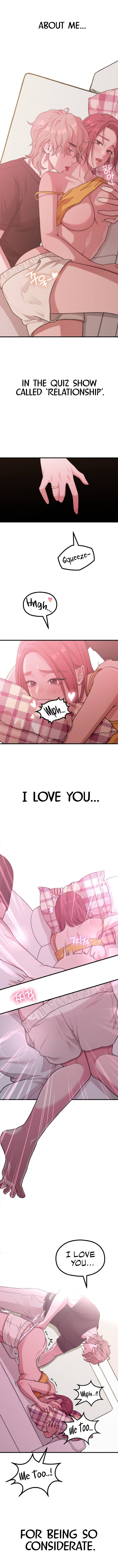 Writer Sung’s Life page 3