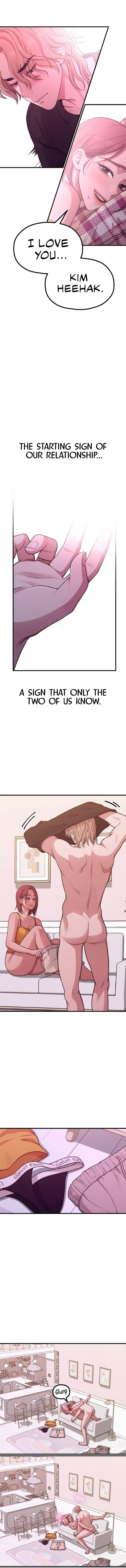 Writer Sung’s Life page 4