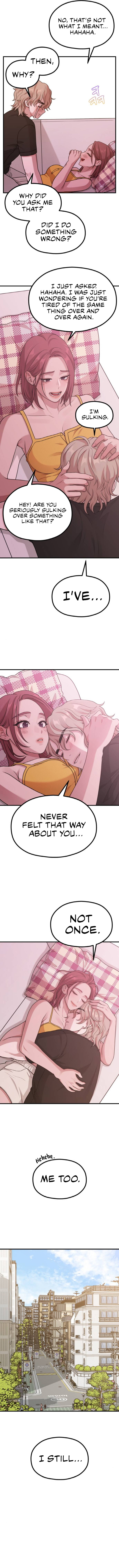Writer Sung’s Life page 7