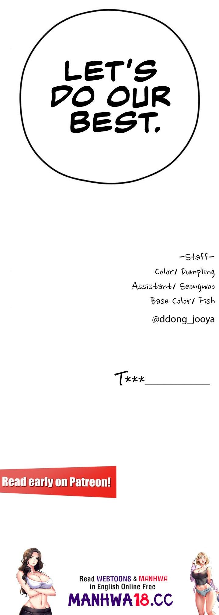 Writer Sung’s Life page 10