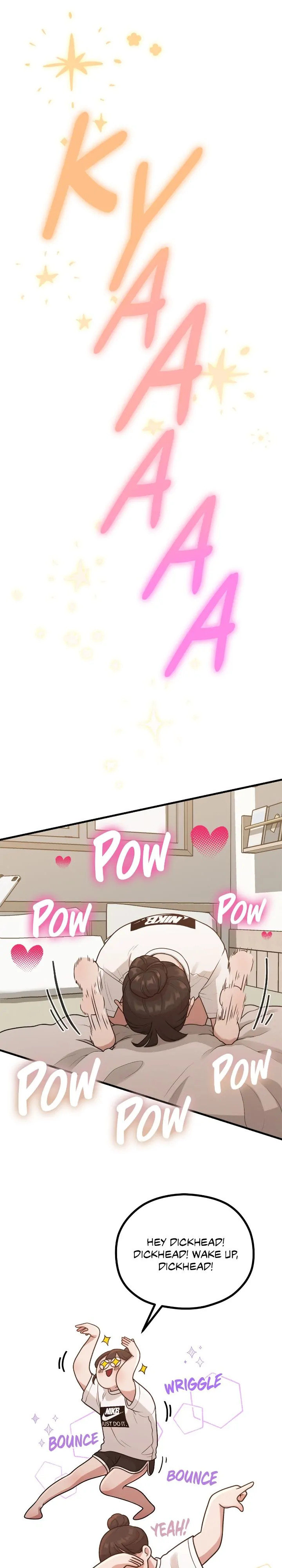 Writer Sung’s Life page 4