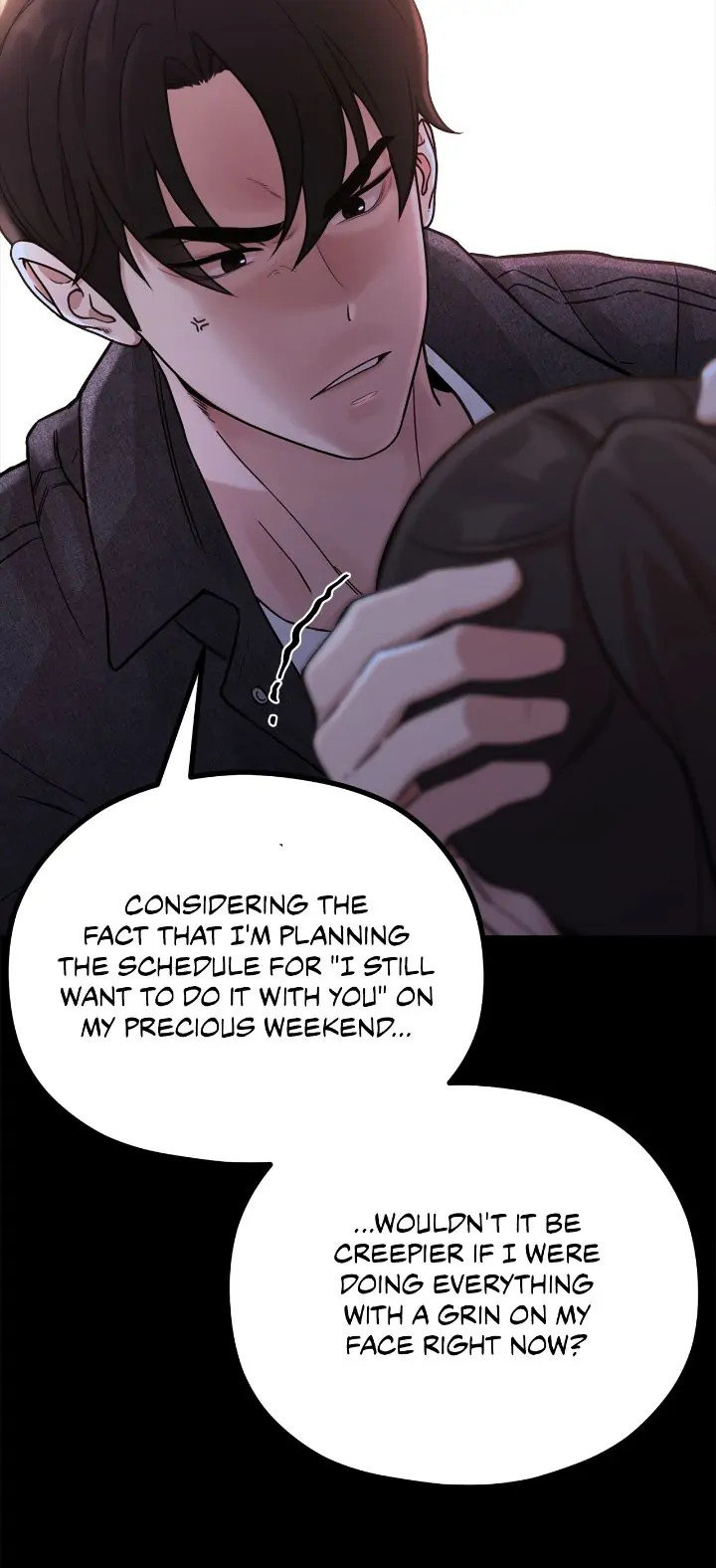 Writer Sung’s Life page 9