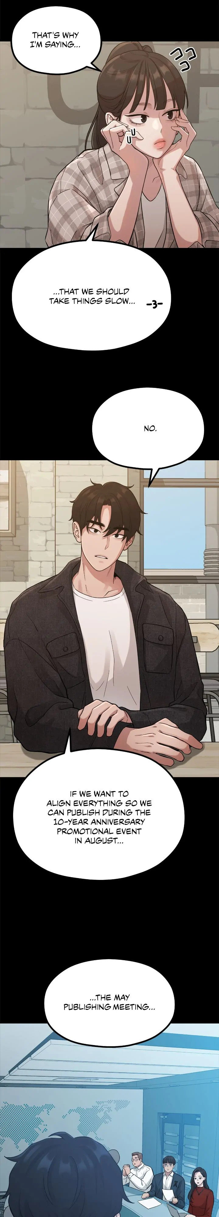 Writer Sung’s Life page 10