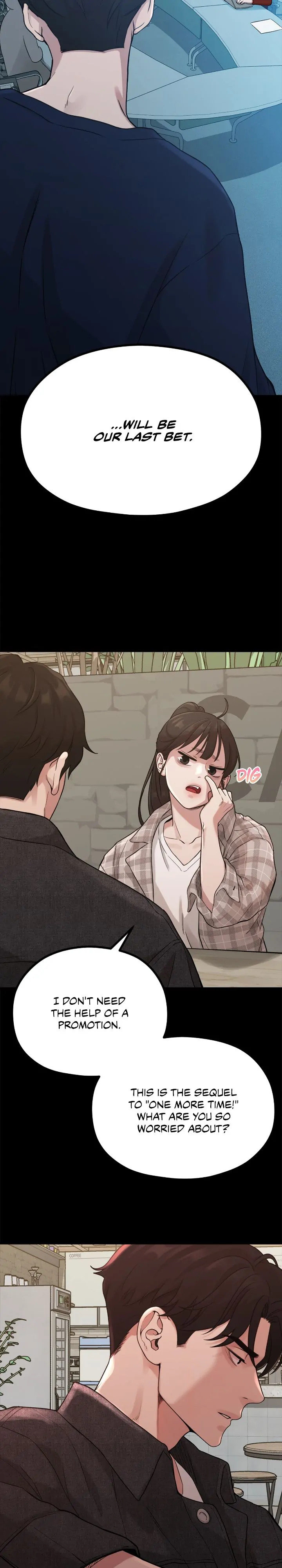 Writer Sung’s Life page 11