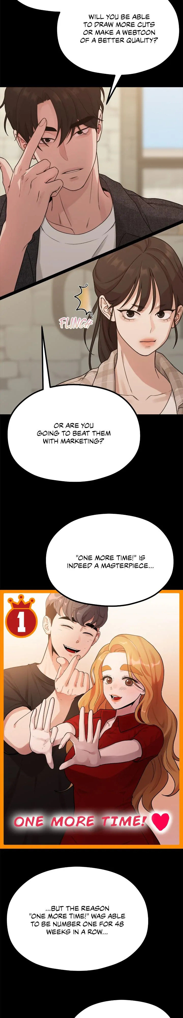 Writer Sung’s Life page 14