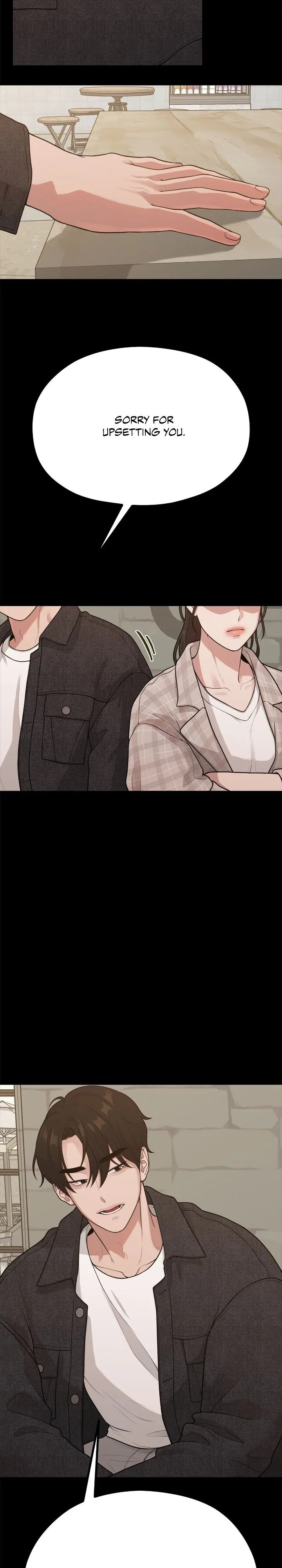 Writer Sung’s Life page 19