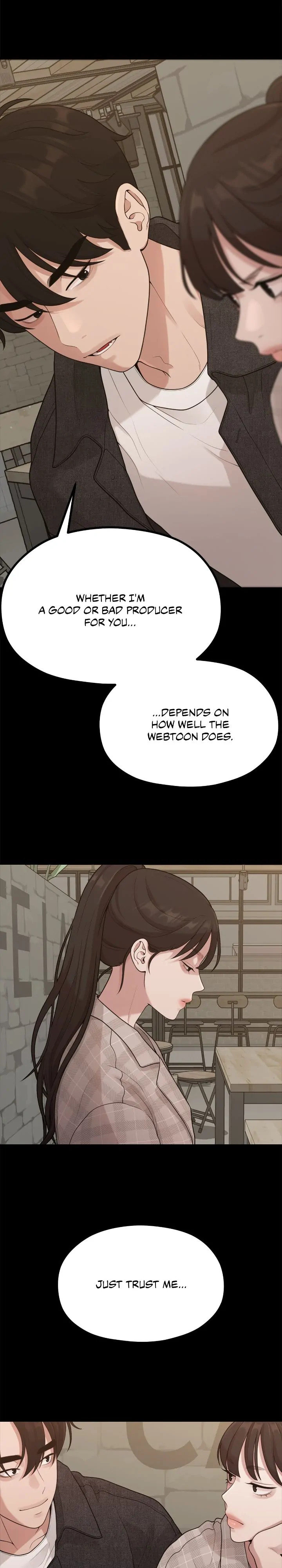 Writer Sung’s Life page 21