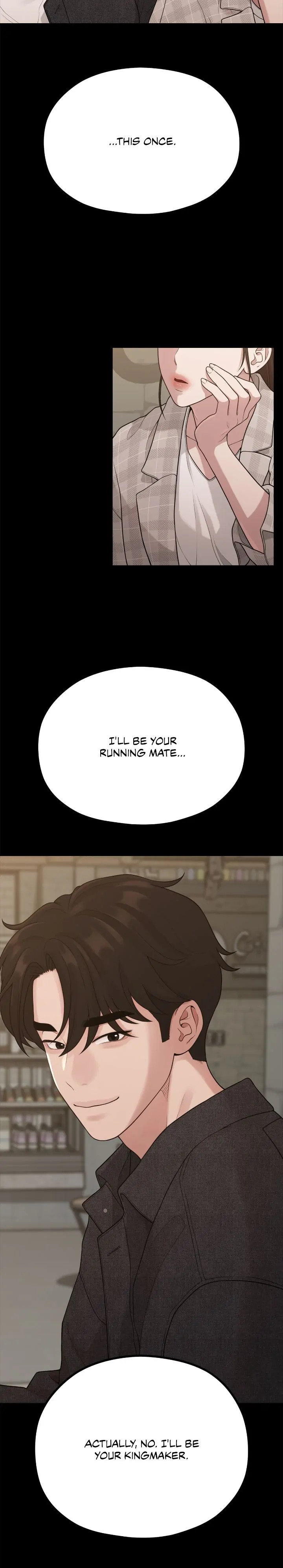 Writer Sung’s Life page 22