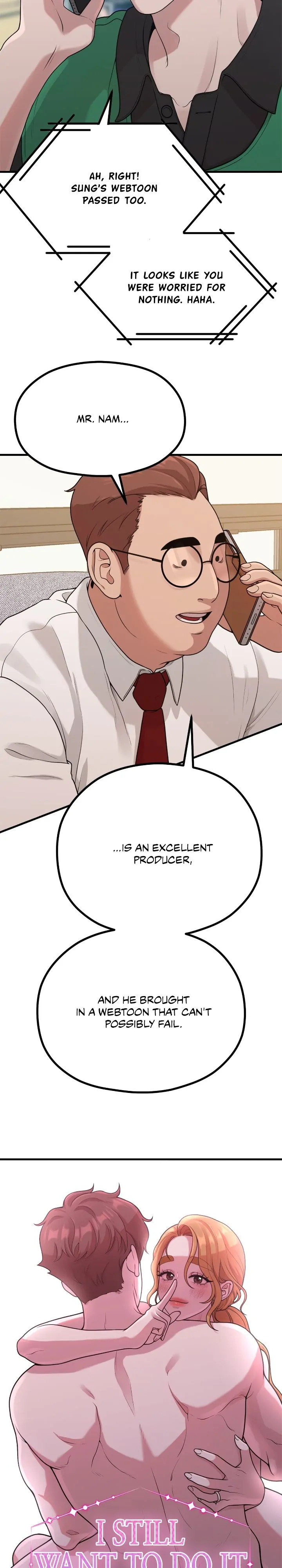 Writer Sung’s Life page 27