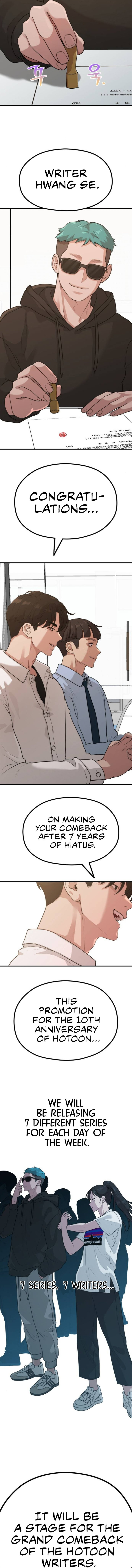 Writer Sung’s Life page 9