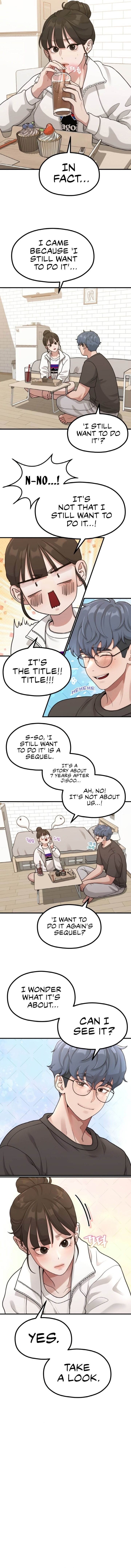 Writer Sung’s Life page 5