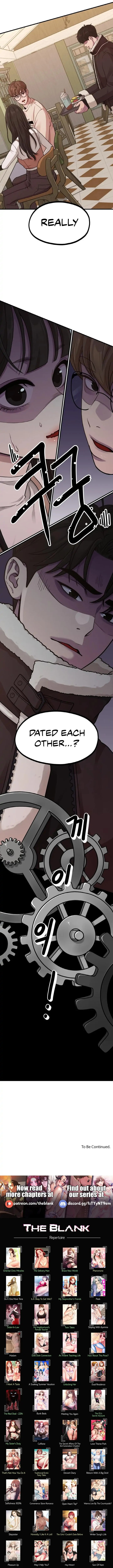 Writer Sung’s Life page 11
