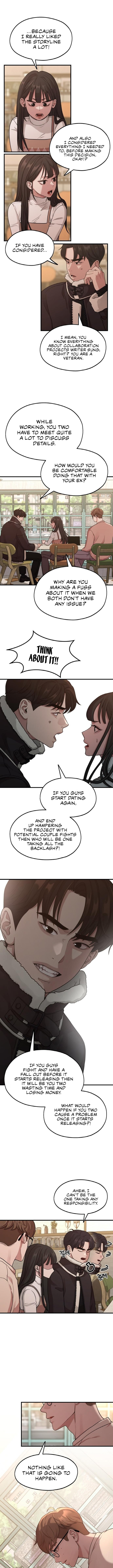Writer Sung’s Life page 2