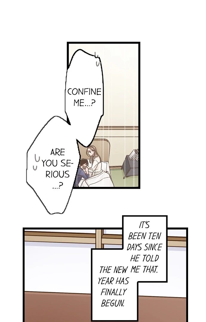Yanagihara Is a Sex Addict. page 2