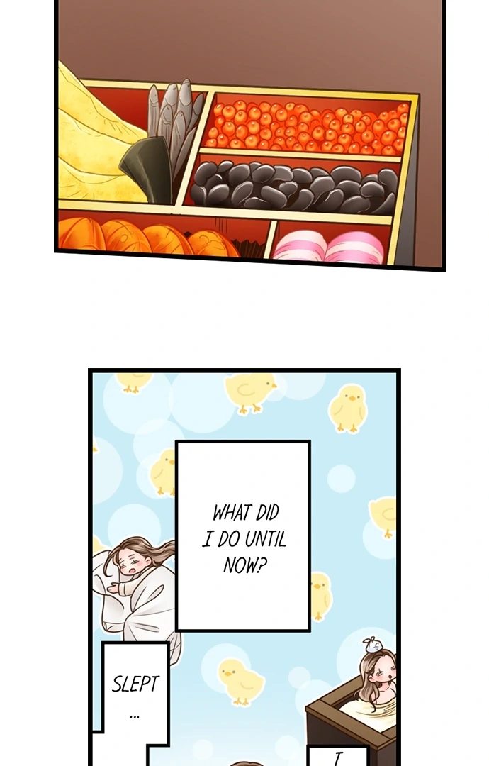 Yanagihara Is a Sex Addict. page 3