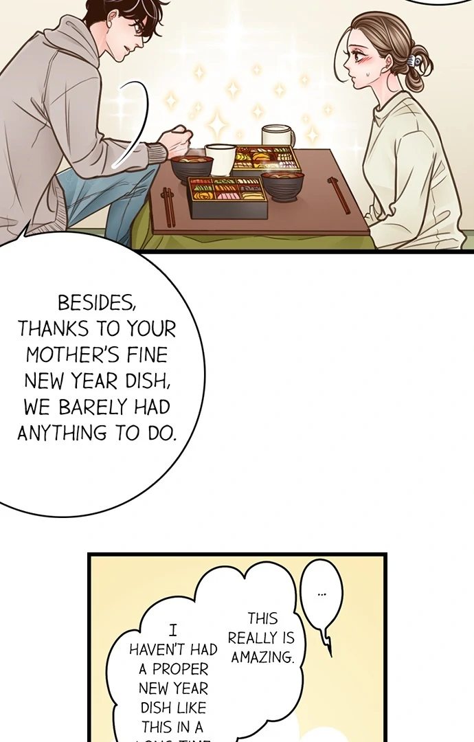 Yanagihara Is a Sex Addict. page 10