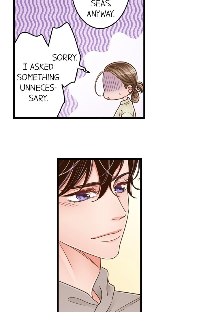 Yanagihara Is a Sex Addict. page 14
