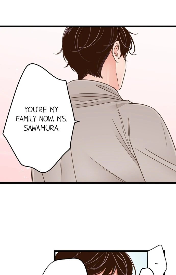 Yanagihara Is a Sex Addict. page 16