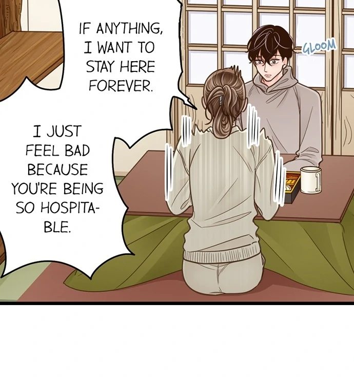 Yanagihara Is a Sex Addict. page 18