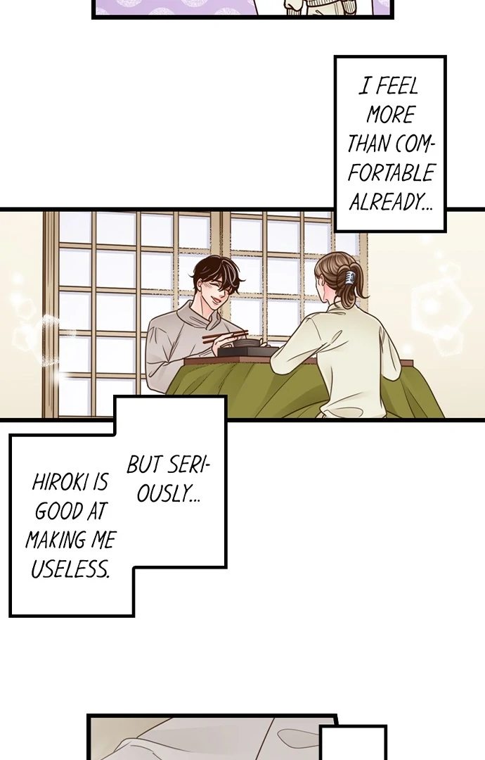 Yanagihara Is a Sex Addict. page 22