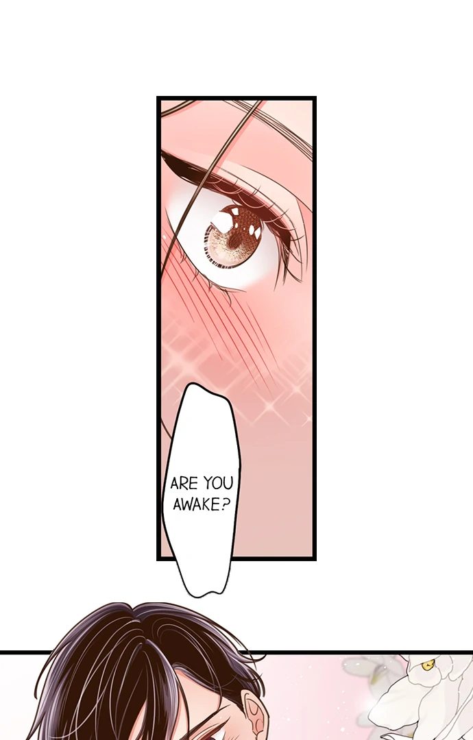 Yanagihara Is a Sex Addict. page 25
